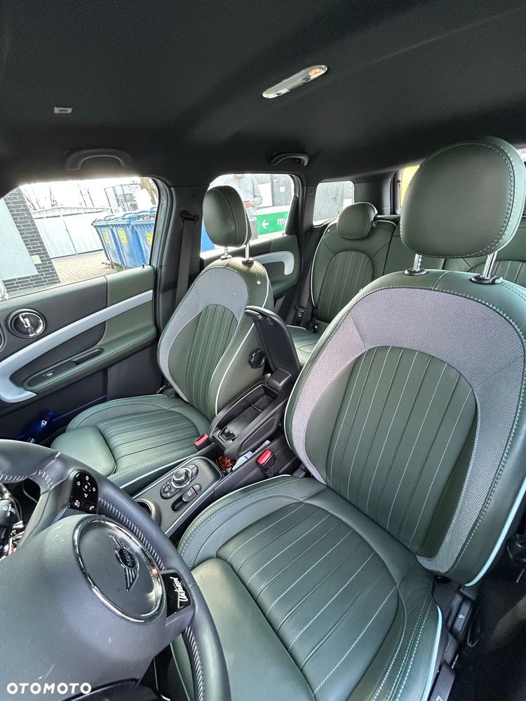 MINI Countryman Cooper Untamed Edition - 16
