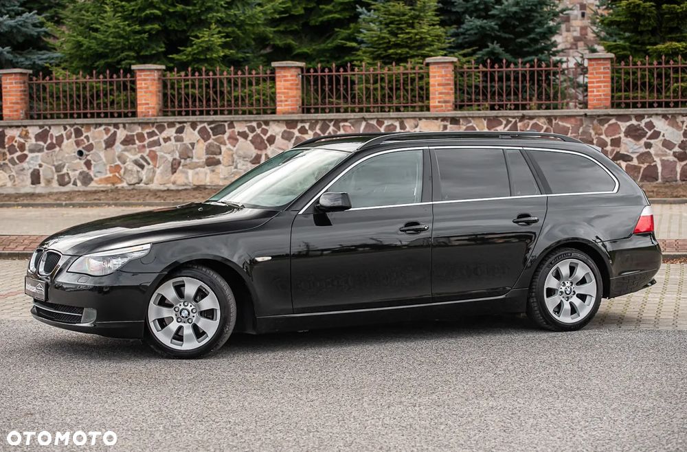BMW Seria 5 - 11