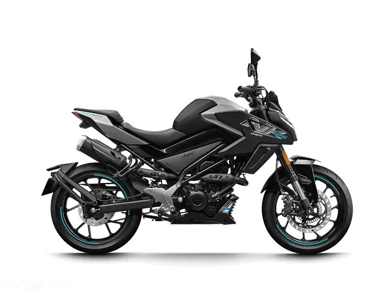 CFMoto NK - 2