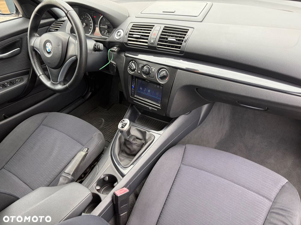 BMW Seria 1 - 31