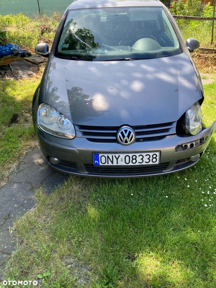 Volkswagen Golf 1.4 Comfortline - 2