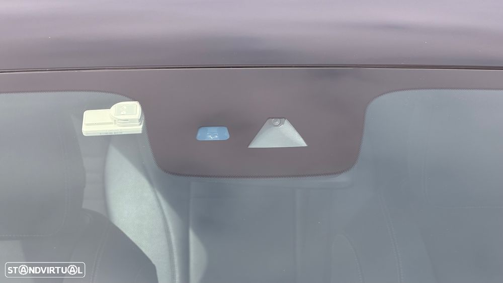 Mercedes-Benz E 220 d AMG Line - 42