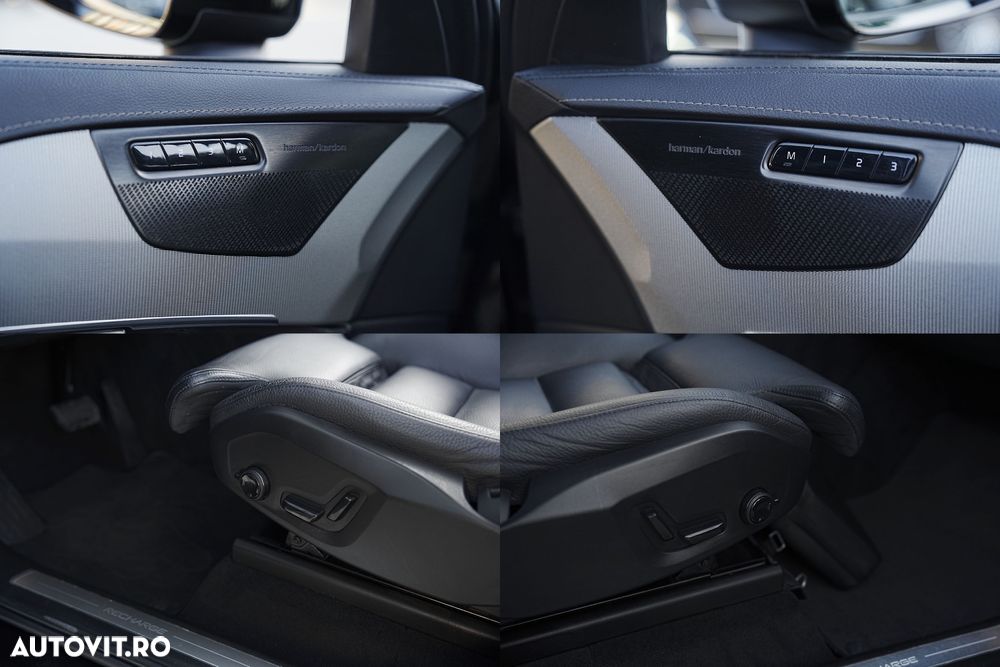 Volvo XC 90 T8 AWD Recharge Ultimate Dark - 13