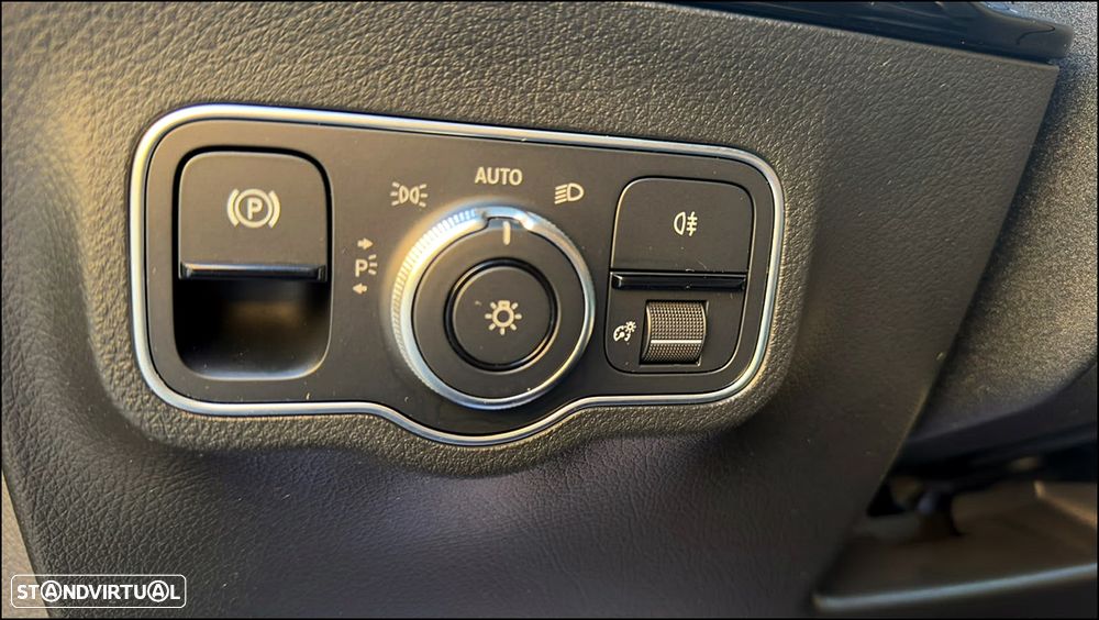 Mercedes-Benz EQA 250+ - 31