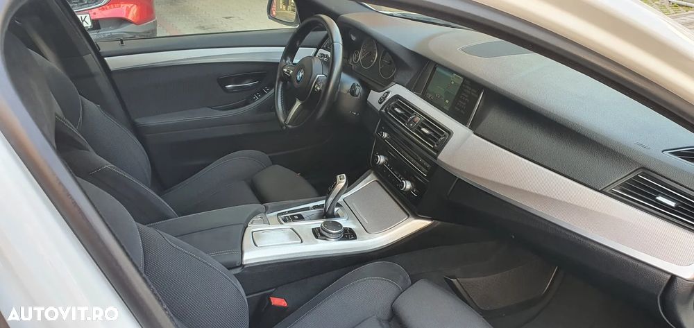 BMW Seria 5 - 11