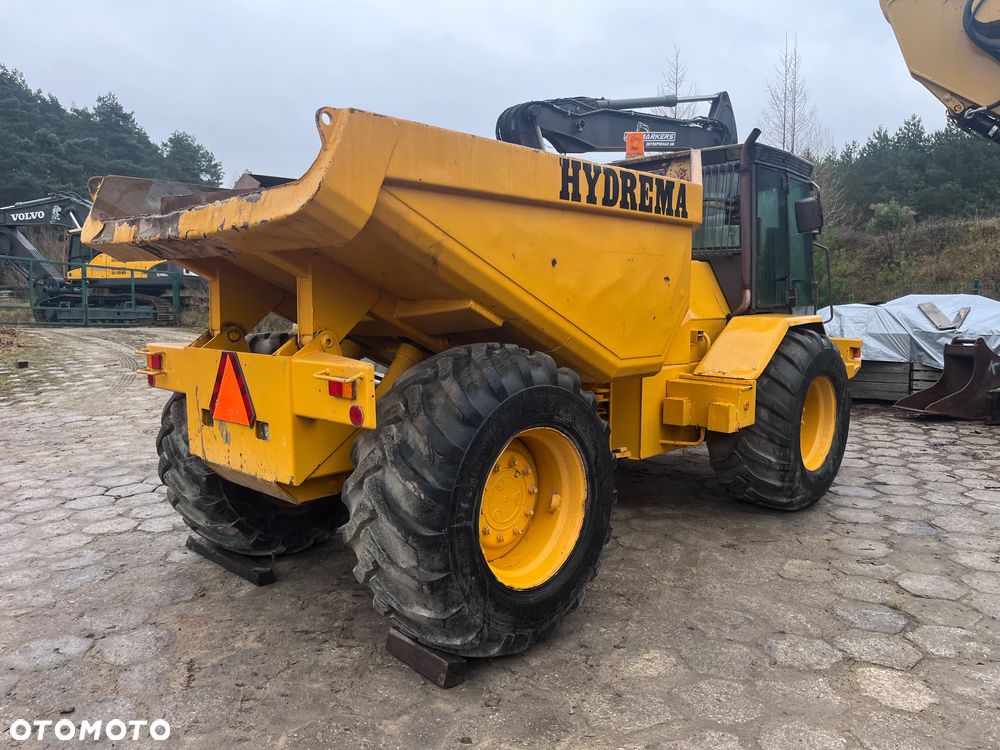 Hydrema 910 - 5