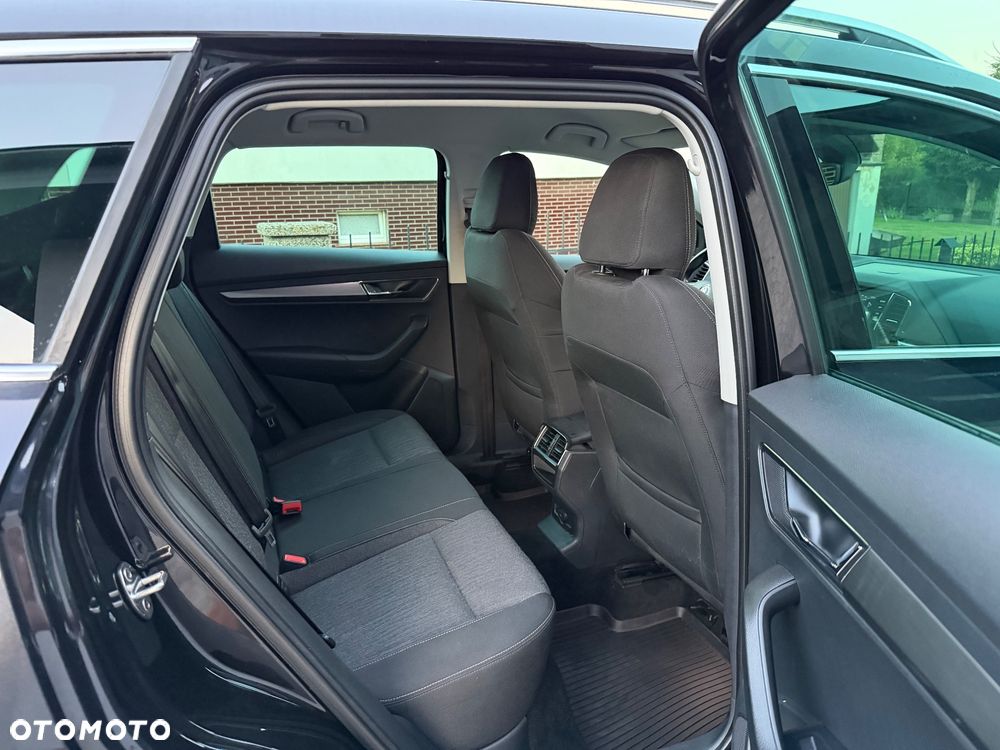 Skoda Karoq 1.6 TDI SCR Style - 15