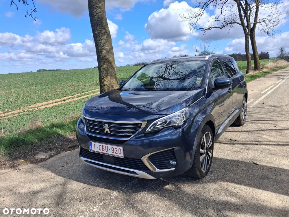 Peugeot 5008 BlueHDi 130 Active - 6