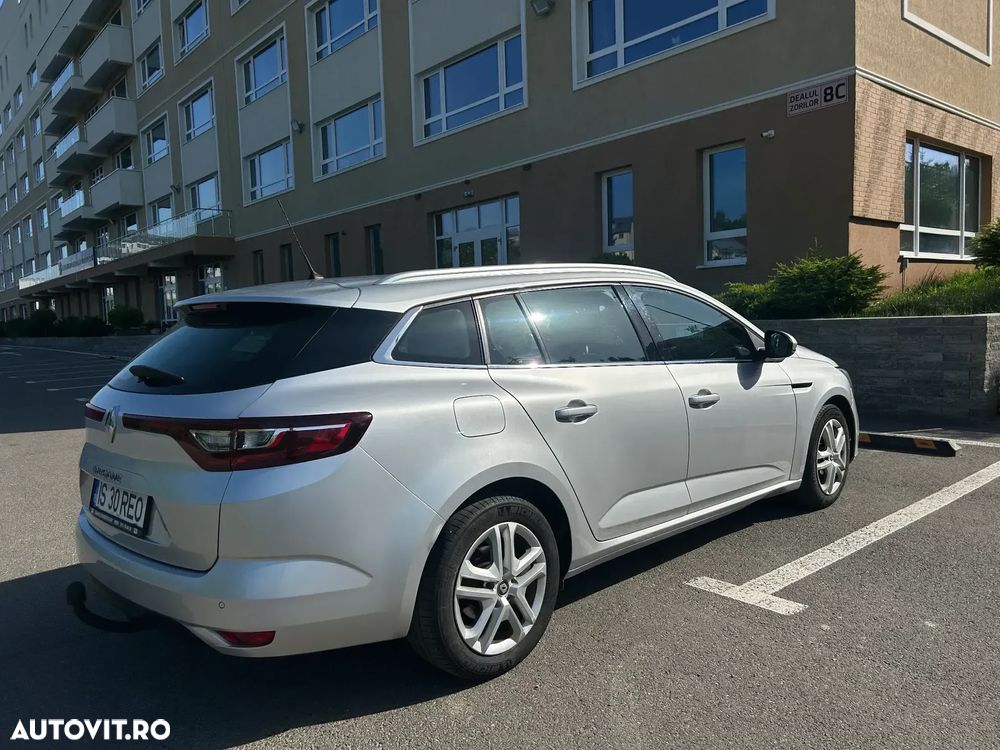 Renault Megane - 4