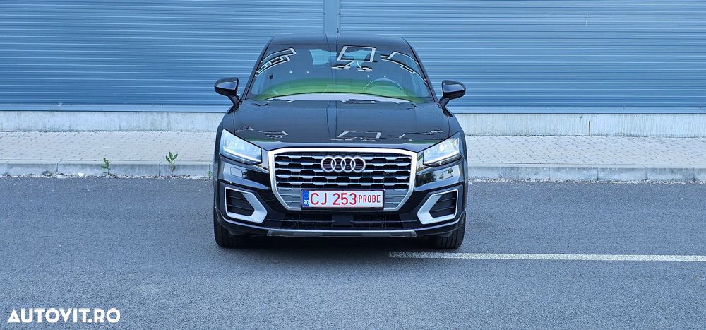 Audi Q2 1.6 TDI S tronic - 5