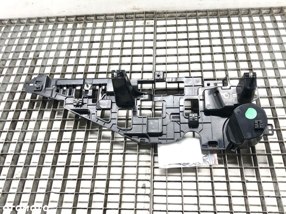 ŚLIZG ZDERZAKA TYŁ LEWY  ALFA ROMEO STELVIO (949_) 2016 - 2022 2.0 (949AXA2A) 206 kW [280 KM] - 2