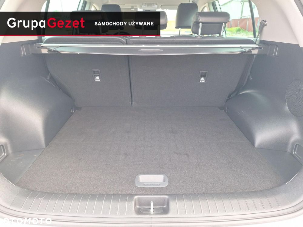 Kia Sportage 1.6 T-GDI L Business Line Plus 4WD DCT - 17