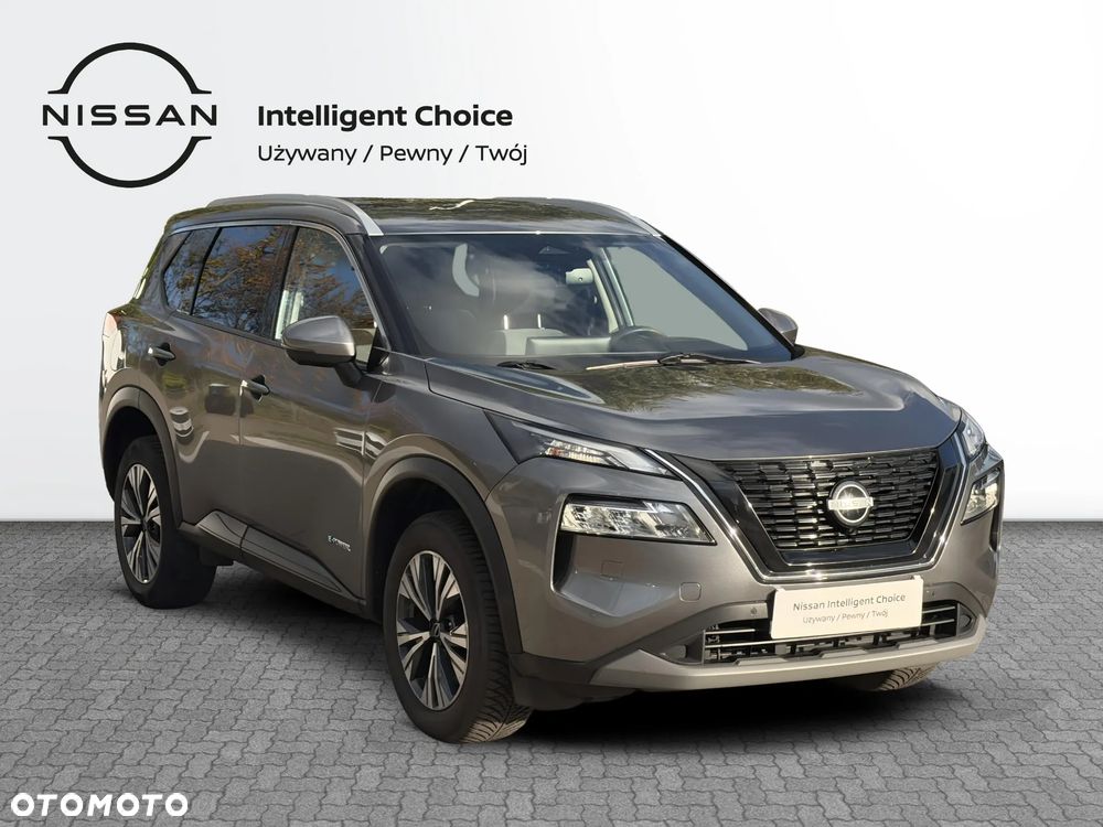 Nissan X-Trail 1.5 VC-T e-POWER N-Connecta 2WD - 8