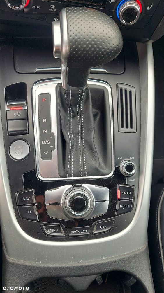 Audi Q5 - 19