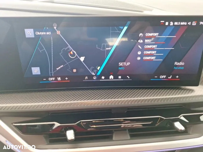 BMW XM 50e - 13