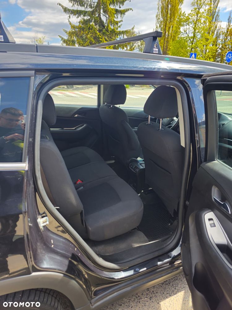 Chevrolet Orlando 2.0 D LT+ - 6