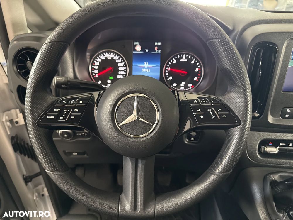 Mercedes-Benz Vito116 CDI - 15