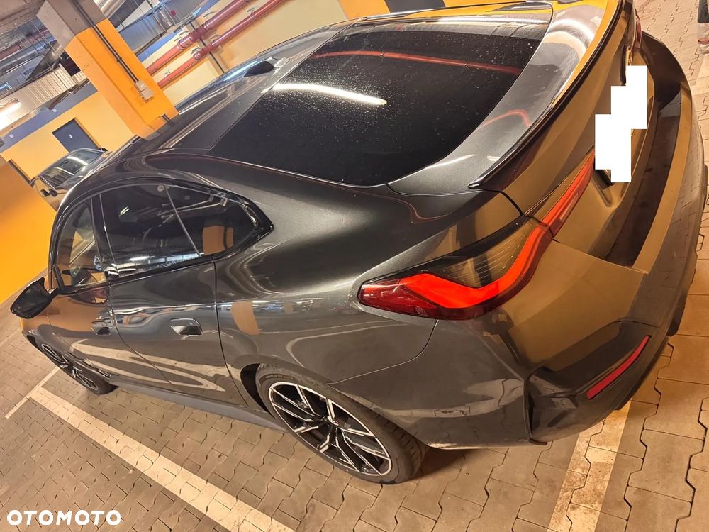 BMW Seria 4 M440i xDrive mHEV sport - 8