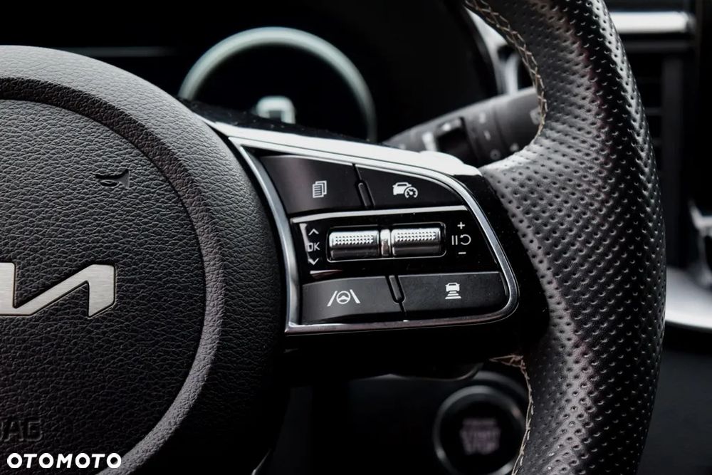 Kia ProCeed 1.5 T-GDI GT Line DCT - 21