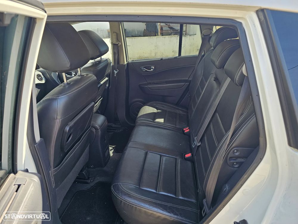 Renault Koleos 2.0 dCi Luxe P.Protection Aut. - 7