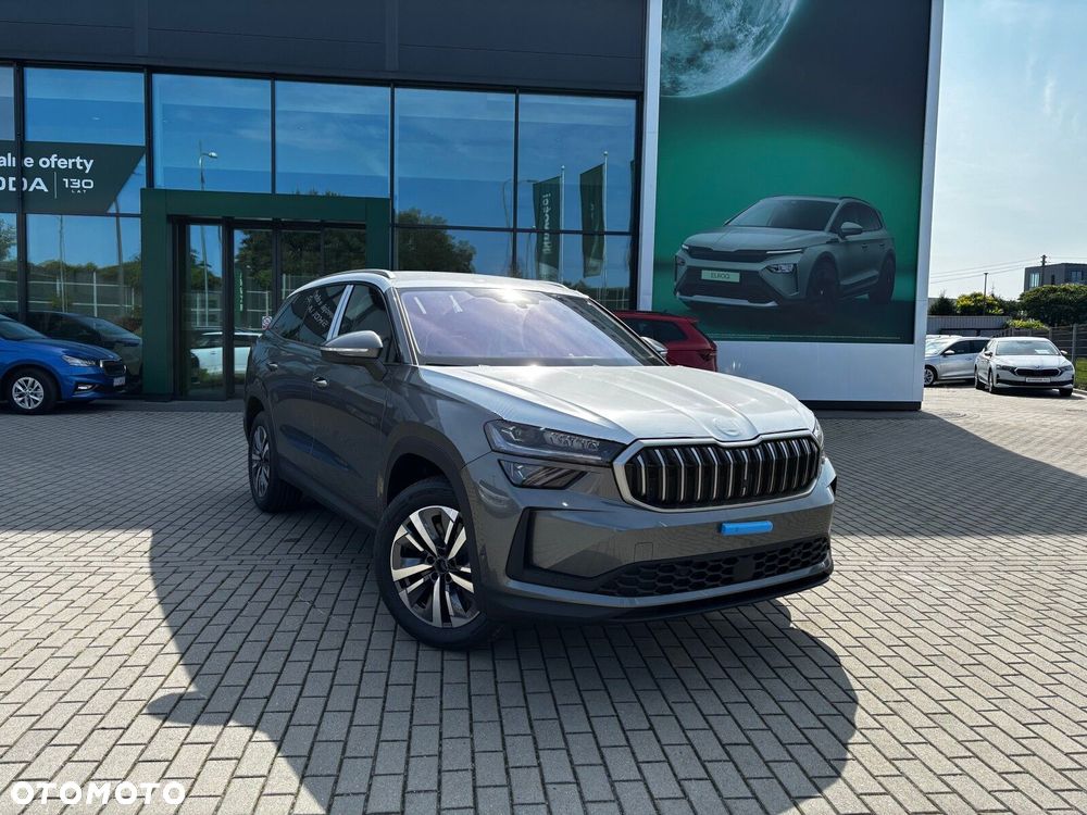 Skoda Kodiaq - 2