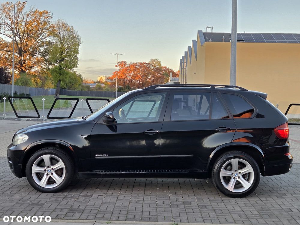 BMW X5 2010 photo 2
