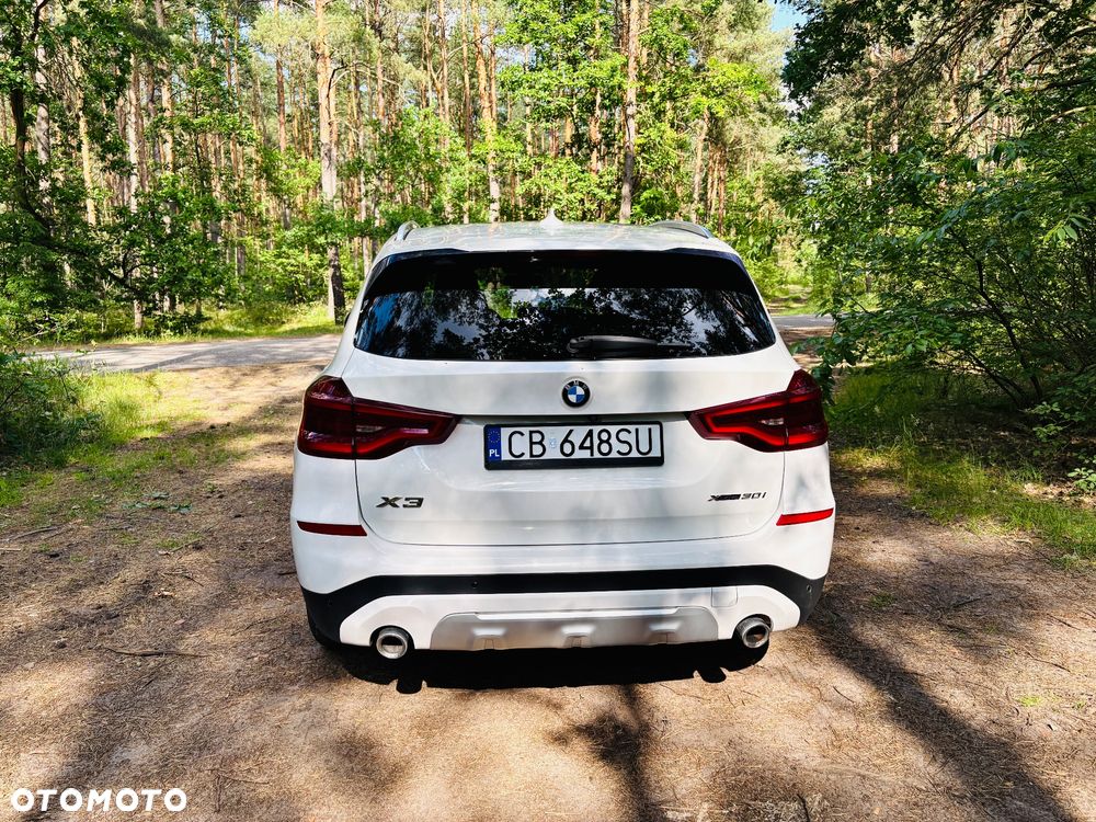 BMW X3 - 6