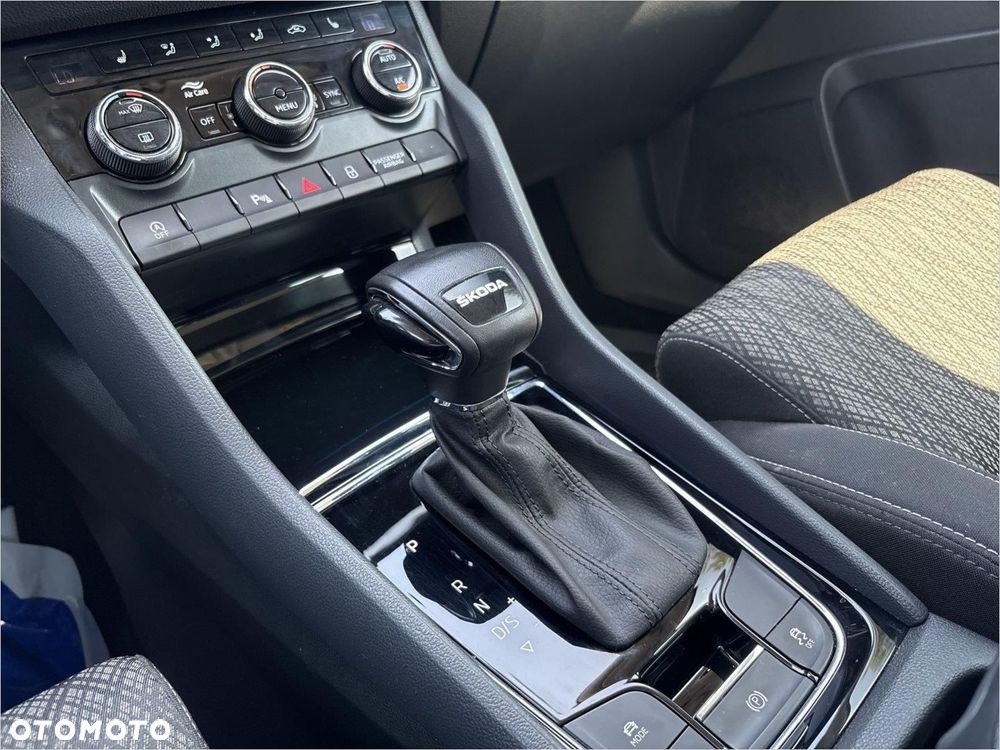 Skoda Karoq 1.5 TSI ACT Style DSG - 14