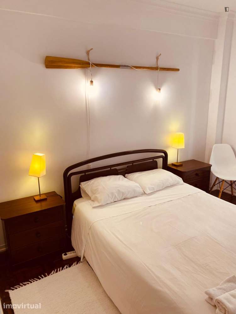 Apartamento com 2 quartos - localizado em Costa da Caparica Lisbon - Grande imagem: 2/17