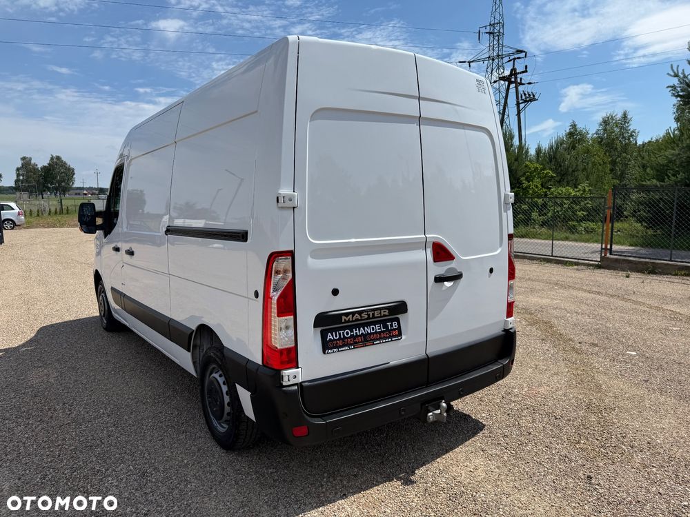 Renault Master - 9