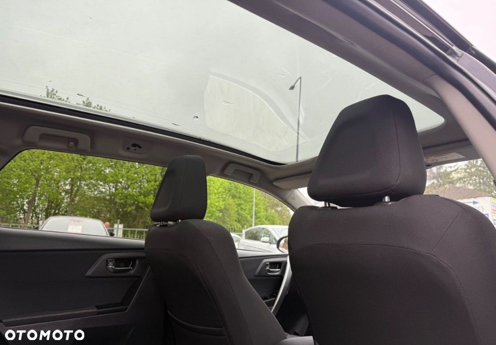 Toyota Auris - 23