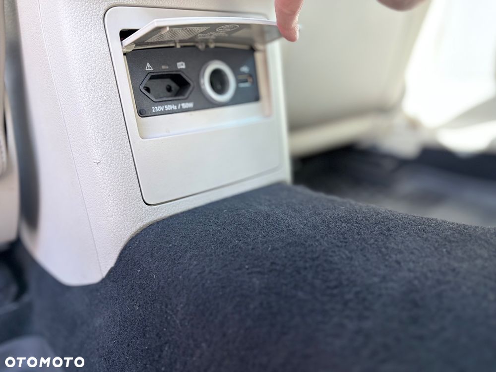 Skoda Superb 2.0 TSI 4x4 L&K DSG - 12