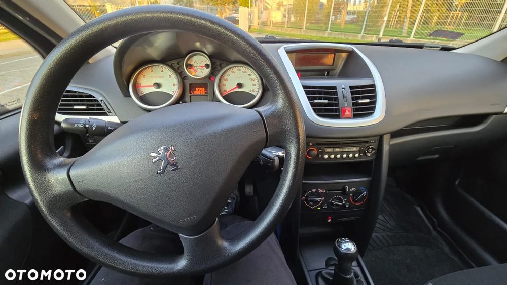 Peugeot 207 - 11