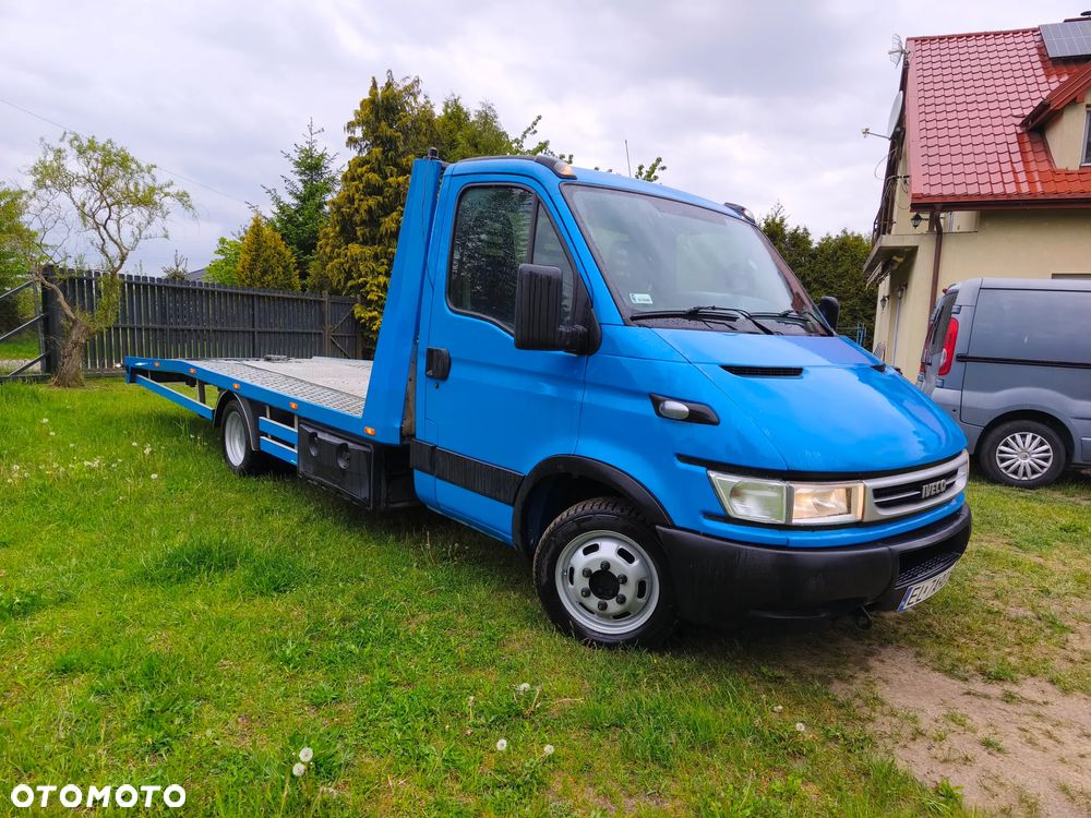 Iveco Daily - 6