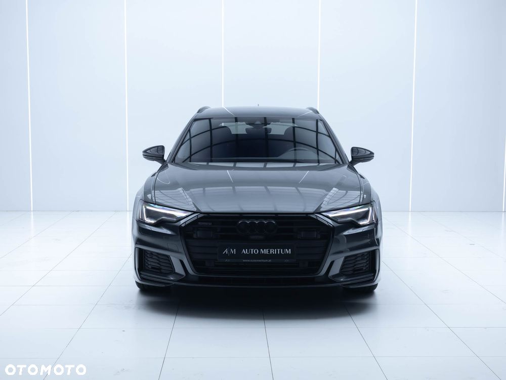 Audi A6 Avant 55 TFSI e quattro S tronic S line - 9