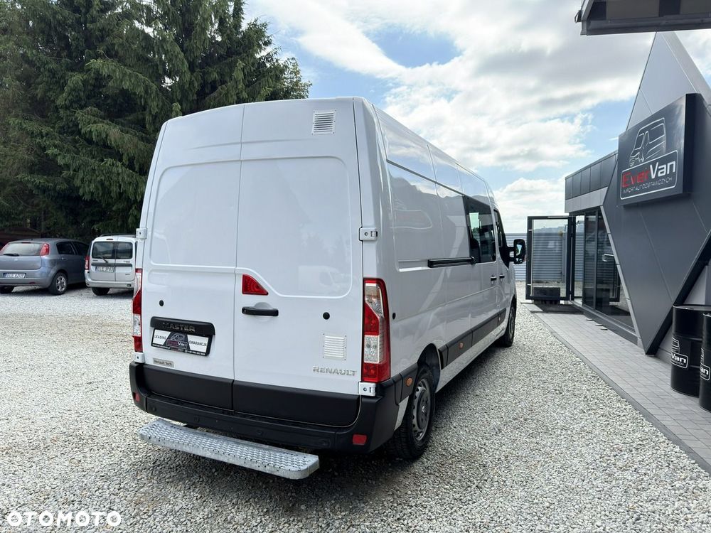 Renault Master - 4