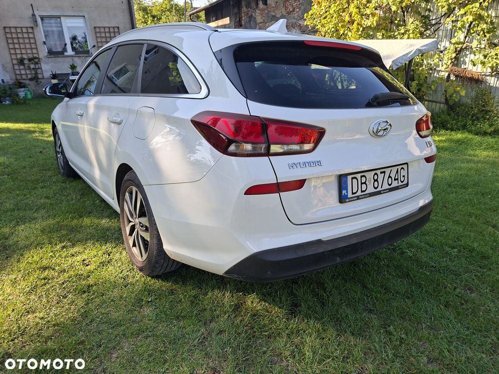 Hyundai i30 - 2
