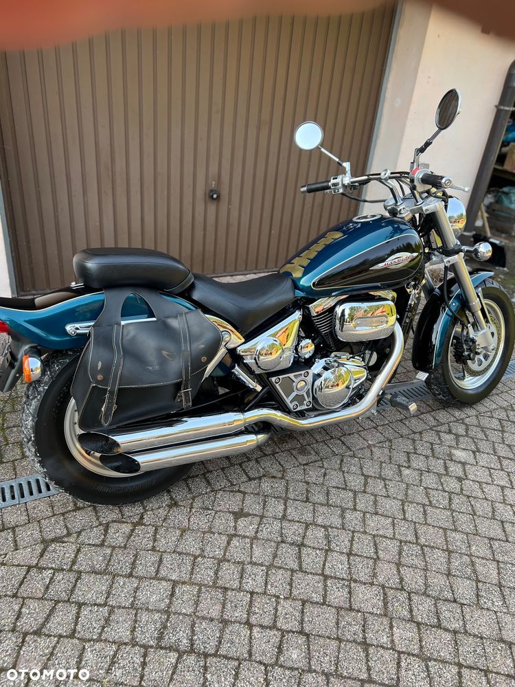 Suzuki VS - 2