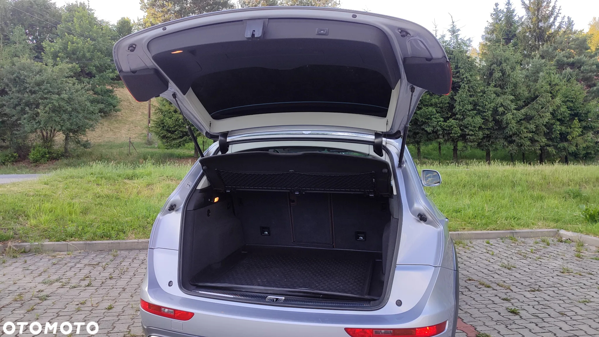 Audi Q5 2.0 TDI quattro S tronic sport - 14