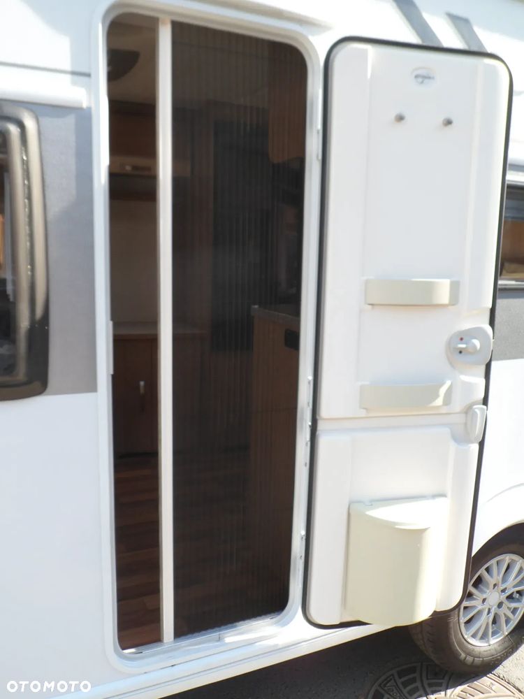 Hymer-Eriba EXCITING EXC535 - 13