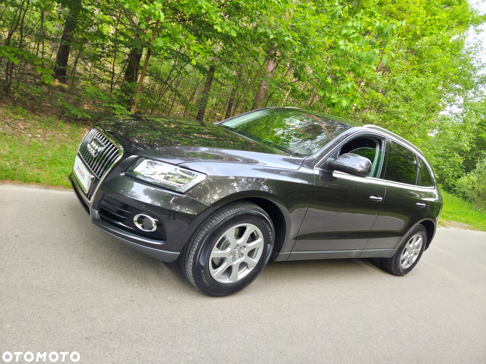 Audi Q5 2.0 TDI - 11