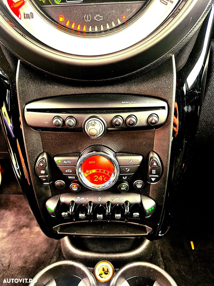 Mini Countryman Cooper - 9