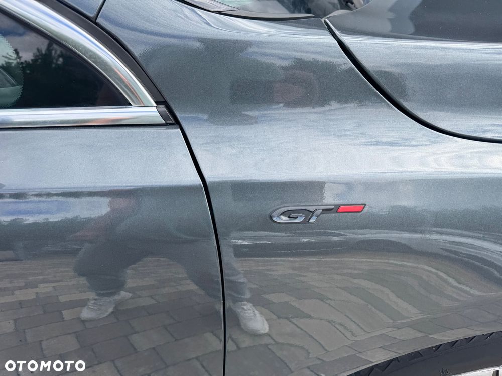 Peugeot 508 BlueHDi 180 EAT6 Stop&Start GT - 12