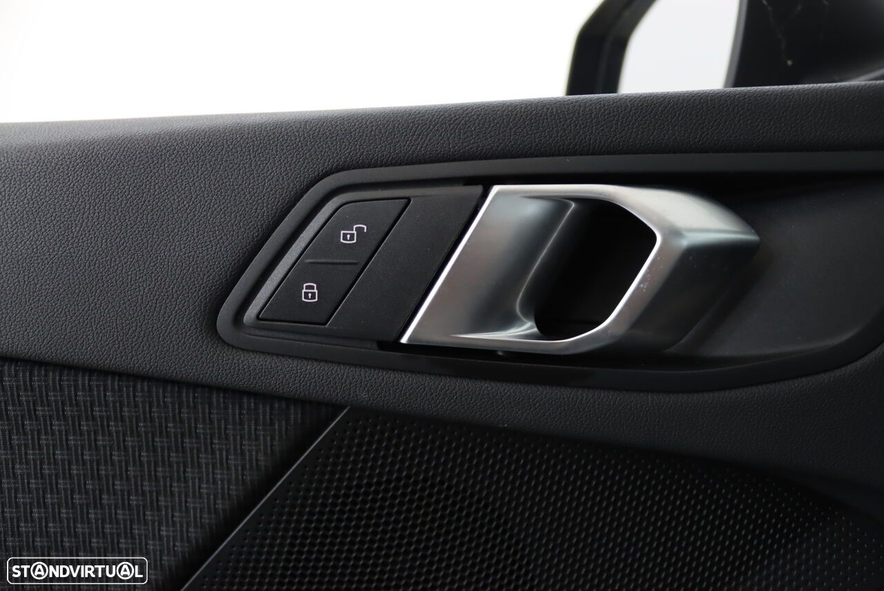 BMW 118 i Corporate Edition Auto - 16