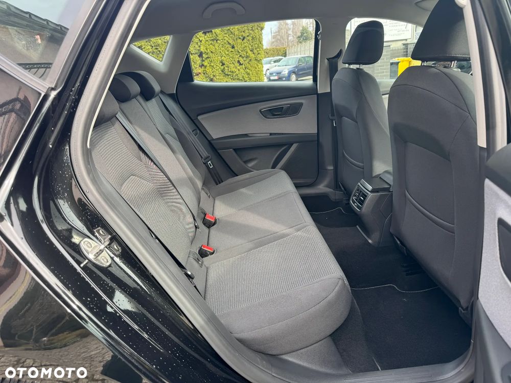 Seat Leon 1.6 TDI DSG Xcellence - 32