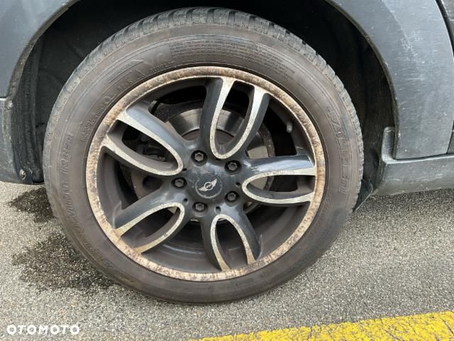 MINI Countryman Cooper SD ALL4 - 8