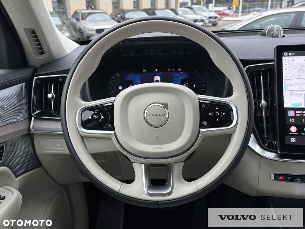 Volvo XC 90 - 19
