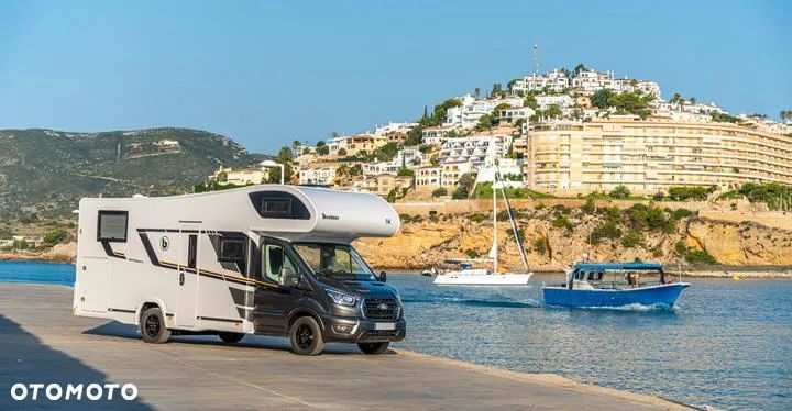 Benimar Sport 344 - 28