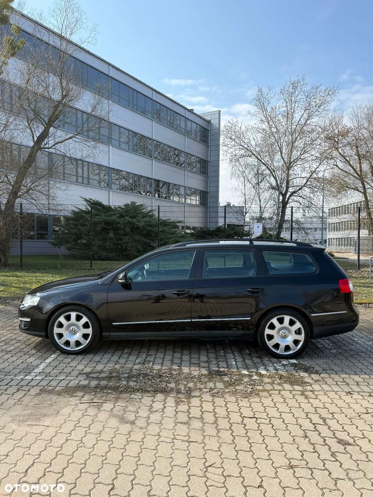 Volkswagen Passat 2.0 TDI DPF DSG Highline - 4