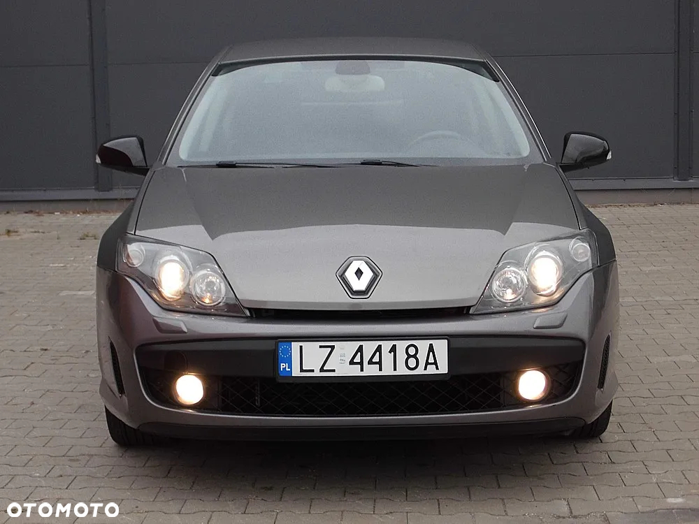 Renault Laguna 2.0 16V 140 Dynamique - 21